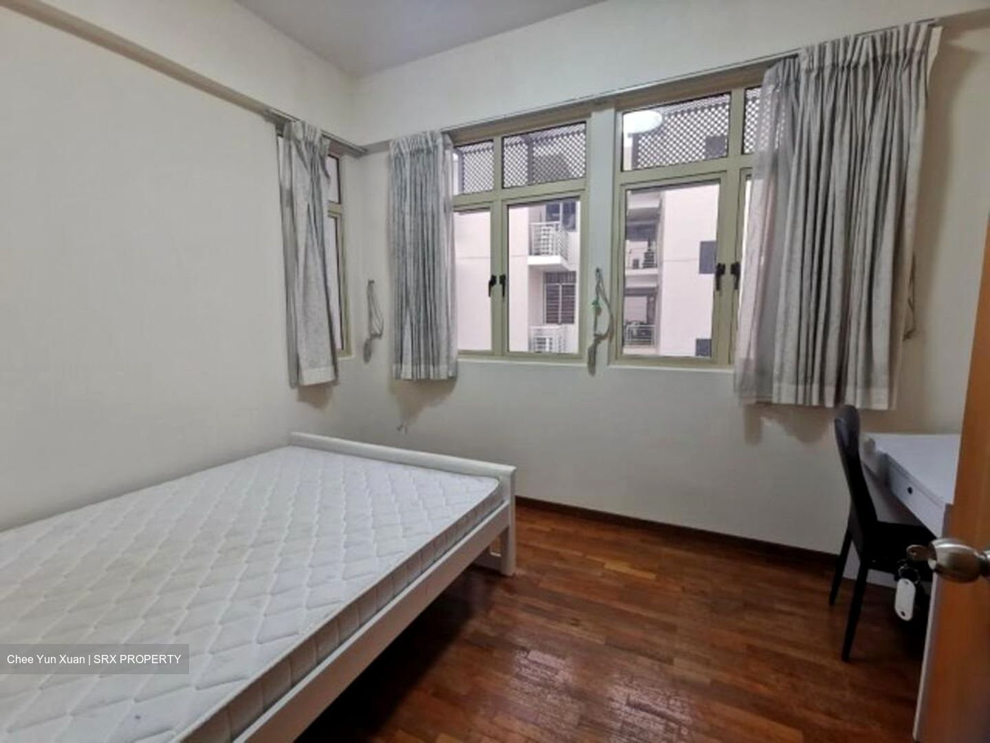 Sims Green (D14), Apartment #515359101